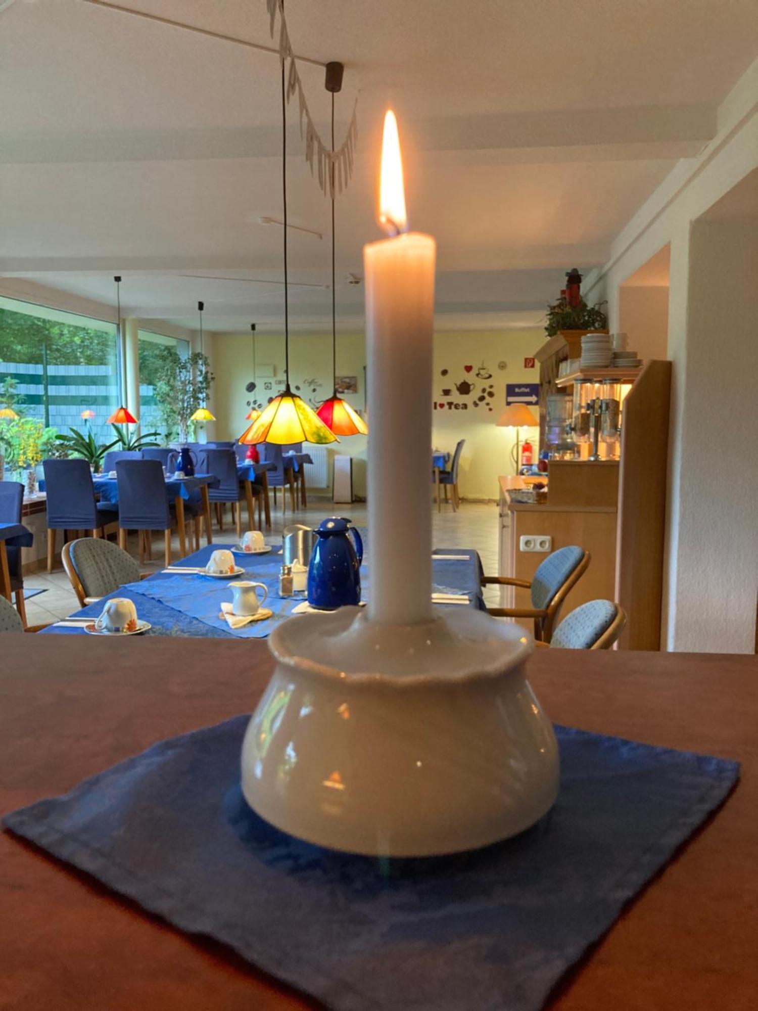 Hotel Am Klieversberg Вольфсбург Экстерьер фото